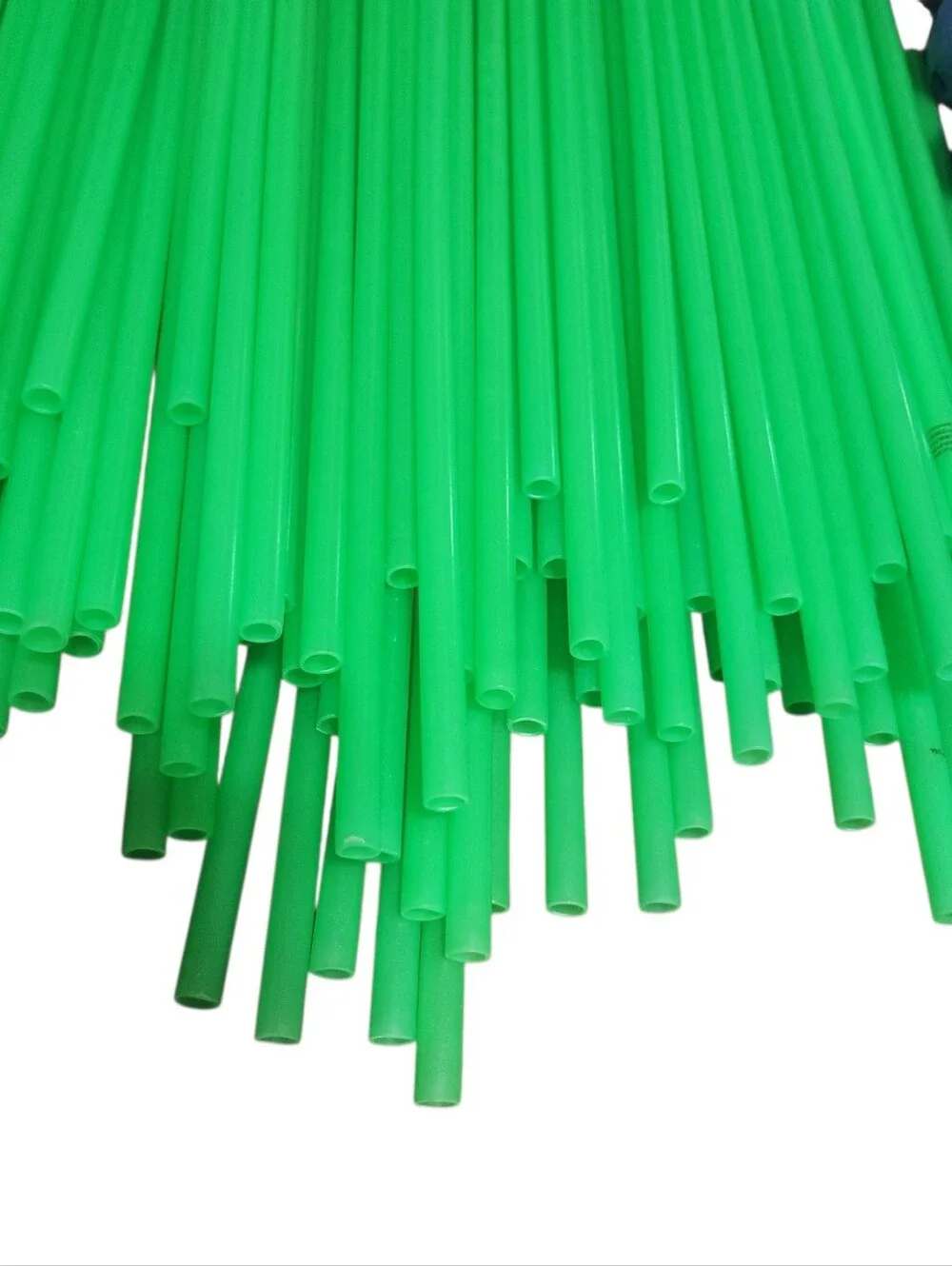 Fort Fun Glow in The Dark Building Kit for Kids 146 Piece STEM Green Purple